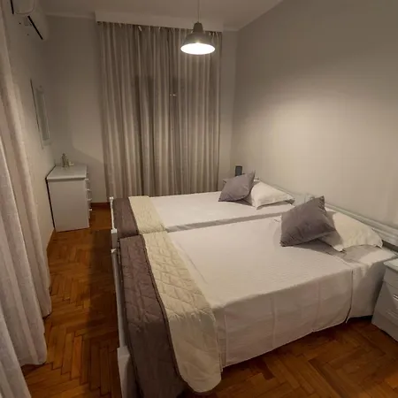 Kliton Comfort Portaremounta Apartmán Corfu (city)