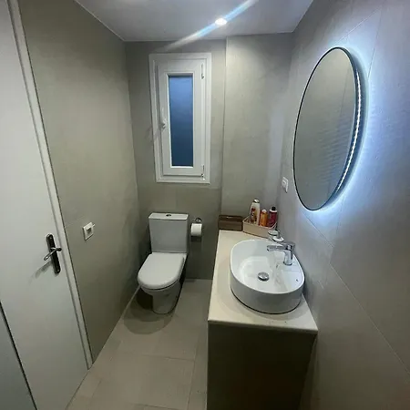 Kliton Comfort Portaremounta Διαμέρισμα *