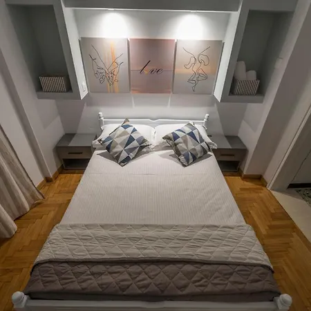 Διαμέρισμα Kliton Comfort Portaremounta *