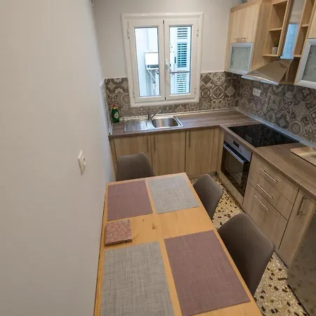 Appartamento Kliton Comfort Portaremounta Corfu (city)