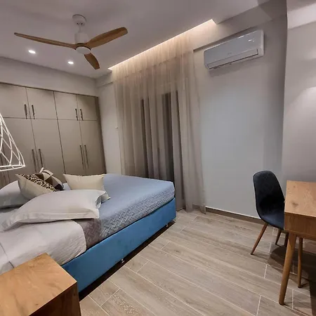 Kliton Comfort Portaremounta Διαμέρισμα