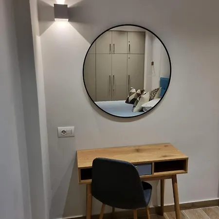 Апартаменты Kliton Comfort Portaremounta *