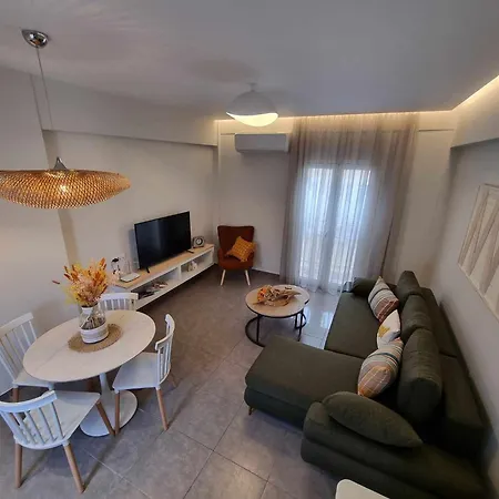 Appartamento Kliton Comfort Portaremounta