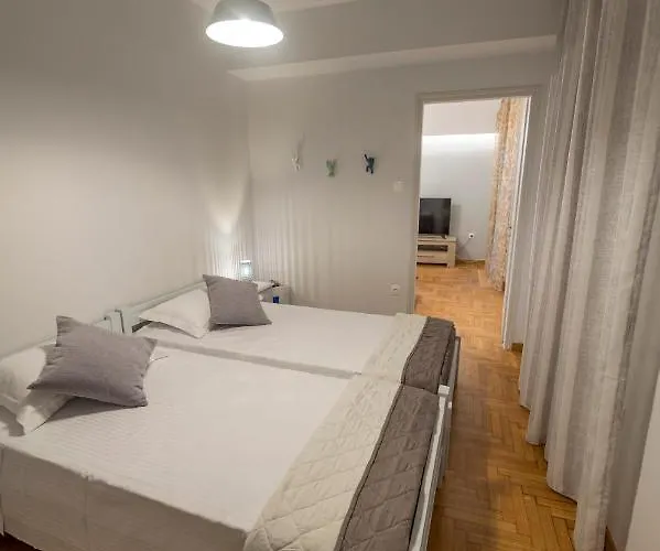 Kliton Comfort Portaremounta Apartmán