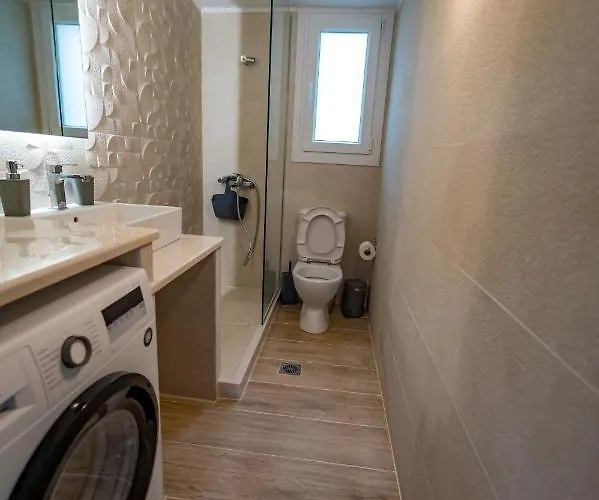 Apartmán Kliton Comfort Portaremounta Corfu (city)