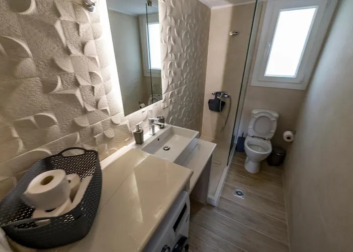 Apartmán Kliton Comfort Portaremounta *