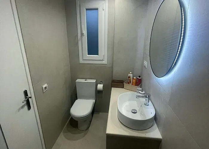 Kliton Comfort Portaremounta Apartmán *