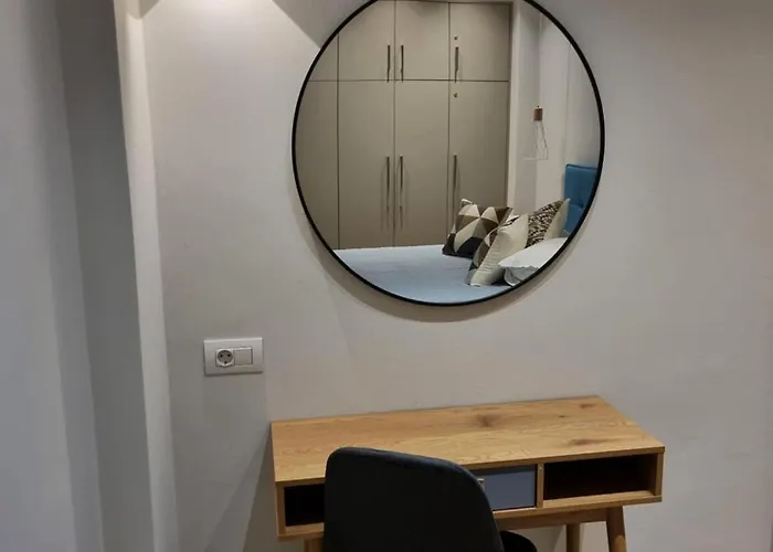 Apartmán Kliton Comfort Portaremounta *