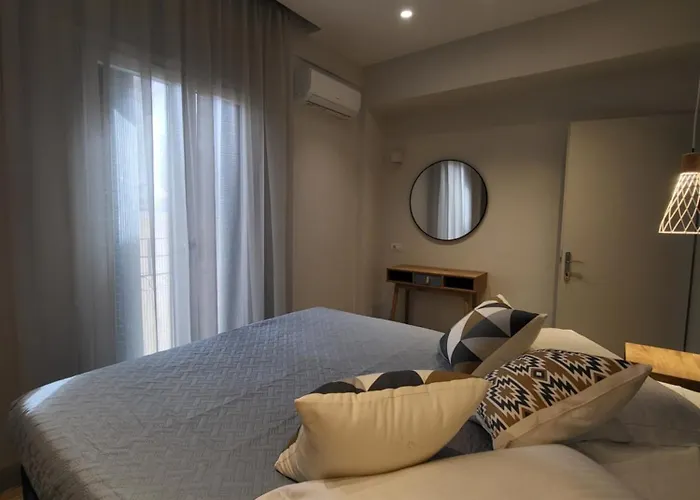 Kliton Comfort Portaremounta Corfu (city)