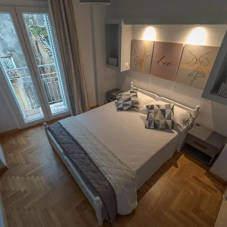 Apartment Kliton Comfort Portaremounta *