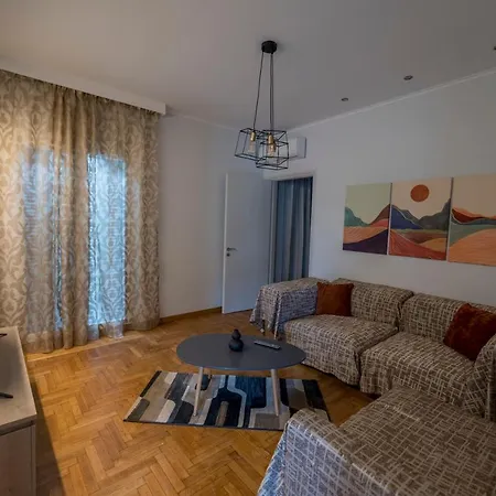 Kliton Comfort Portaremounta Corfu (city)