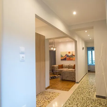 Appartement Kliton Comfort Portaremounta