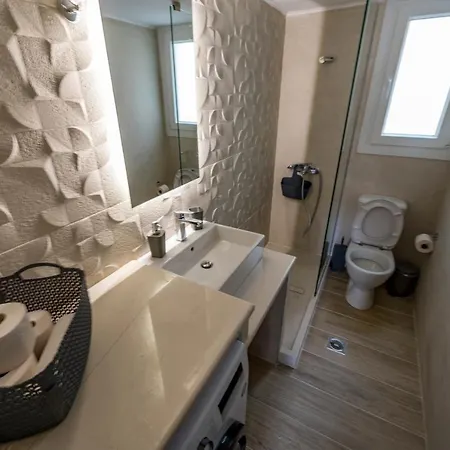 Appartement Kliton Comfort Portaremounta *