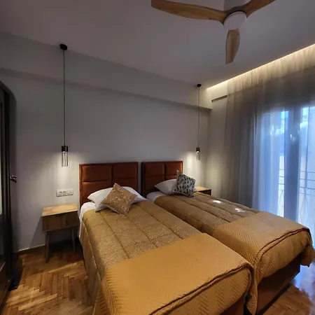Appartement Kliton Comfort Portaremounta