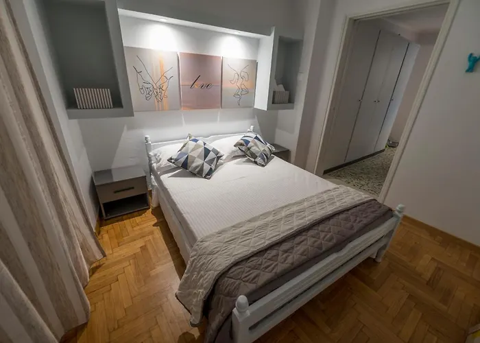 Kliton Comfort Portaremounta * Corfu (city)