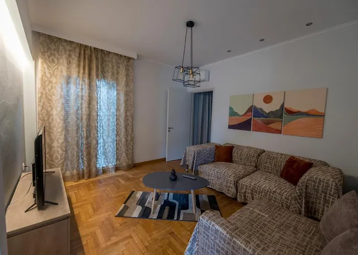Kliton Comfort Portaremounta Corfu (city)